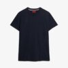 Organic Cotton Essential Logo T-Shirt Organic Cotton Essential Logo T-Shirt