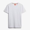 Organic Cotton Essential Logo T-Shirt Organic Cotton Essential Logo T-Shirt