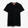 Organic Cotton Essential Logo T-Shirt Organic Cotton Essential Logo T-Shirt