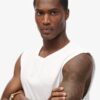 Organic Cotton Essential Logo Tank Top