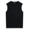 Organic Cotton Essential Logo Tank Top