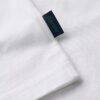 Organic Cotton Essential Logo Tank Top