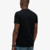 Organic Cotton Essential Logo V Neck T-Shirt Organic Cotton Essential Logo V Neck T-Shirt