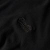 Organic Cotton Essential Logo V Neck T-Shirt Organic Cotton Essential Logo V Neck T-Shirt