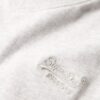 Organic Cotton Essential Logo V Neck T-Shirt Organic Cotton Essential Logo V Neck T-Shirt