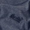 Organic Cotton Essential Logo V Neck T-Shirt Organic Cotton Essential Logo V Neck T-Shirt