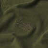 Organic Cotton Essential Logo V Neck T-Shirt Organic Cotton Essential Logo V Neck T-Shirt