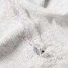Organic Cotton Essential Rib Lace Cami Top