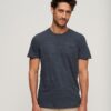 Organic Cotton Essential Small Logo T-Shirt