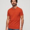 Organic Cotton Essential Small Logo T-Shirt