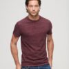 Organic Cotton Essential Small Logo T-Shirt Organic Cotton Essential Small Logo T-Shirt