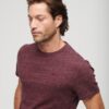 Organic Cotton Essential Small Logo T-Shirt Organic Cotton Essential Small Logo T-Shirt