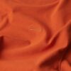 Organic Cotton Essential Small Logo T-Shirt