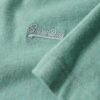 Organic Cotton Essential Small Logo T-Shirt Organic Cotton Essential Small Logo T-Shirt