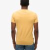 Organic Cotton Essential Small Logo T-Shirt