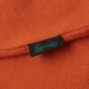 Organic Cotton Essential Small Logo T-Shirt