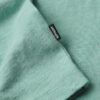 Organic Cotton Essential Small Logo T-Shirt Organic Cotton Essential Small Logo T-Shirt