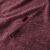 Organic Cotton Essential Small Logo T-Shirt Organic Cotton Essential Small Logo T-Shirt
