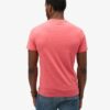 Organic Cotton Essential Small Logo T-Shirt Organic Cotton Essential Small Logo T-Shirt