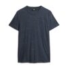 Organic Cotton Essential Small Logo T-Shirt
