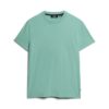 Organic Cotton Essential Small Logo T-Shirt Organic Cotton Essential Small Logo T-Shirt
