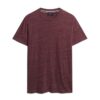Organic Cotton Essential Small Logo T-Shirt Organic Cotton Essential Small Logo T-Shirt
