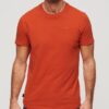 Organic Cotton Essential Small Logo T-Shirt