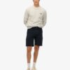 Organic Cotton Heavy Cargo Shorts