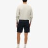 Organic Cotton Heavy Cargo Shorts