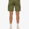 Organic Cotton Heavy Cargo Shorts
