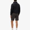 Organic Cotton Heavy Cargo Shorts