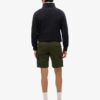 Organic Cotton Heavy Cargo Shorts Organic Cotton Heavy Cargo Shorts