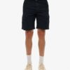 Organic Cotton Heavy Cargo Shorts
