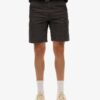 Organic Cotton Heavy Cargo Shorts