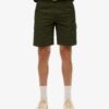 Organic Cotton Heavy Cargo Shorts Organic Cotton Heavy Cargo Shorts
