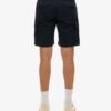 Organic Cotton Heavy Cargo Shorts