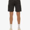 Organic Cotton Heavy Cargo Shorts