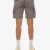 Organic Cotton Heavy Cargo Shorts