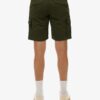 Organic Cotton Heavy Cargo Shorts Organic Cotton Heavy Cargo Shorts