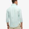 Organic Cotton Studios Linen Button Down Shirt