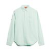 Organic Cotton Studios Linen Button Down Shirt