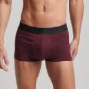 Organic Cotton Trunk Offset Double Pack