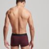 Organic Cotton Trunk Offset Double Pack