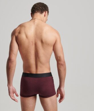 Organic Cotton Trunk Offset Double Pack
