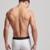 Organic Cotton Trunk Offset Double Pack