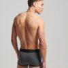 Organic Cotton Trunk Offset Double Pack
