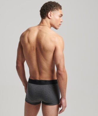 Organic Cotton Trunk Offset Double Pack