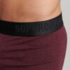 Organic Cotton Trunk Offset Double Pack