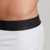 Organic Cotton Trunk Offset Double Pack