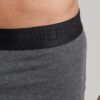 Organic Cotton Trunk Offset Double Pack